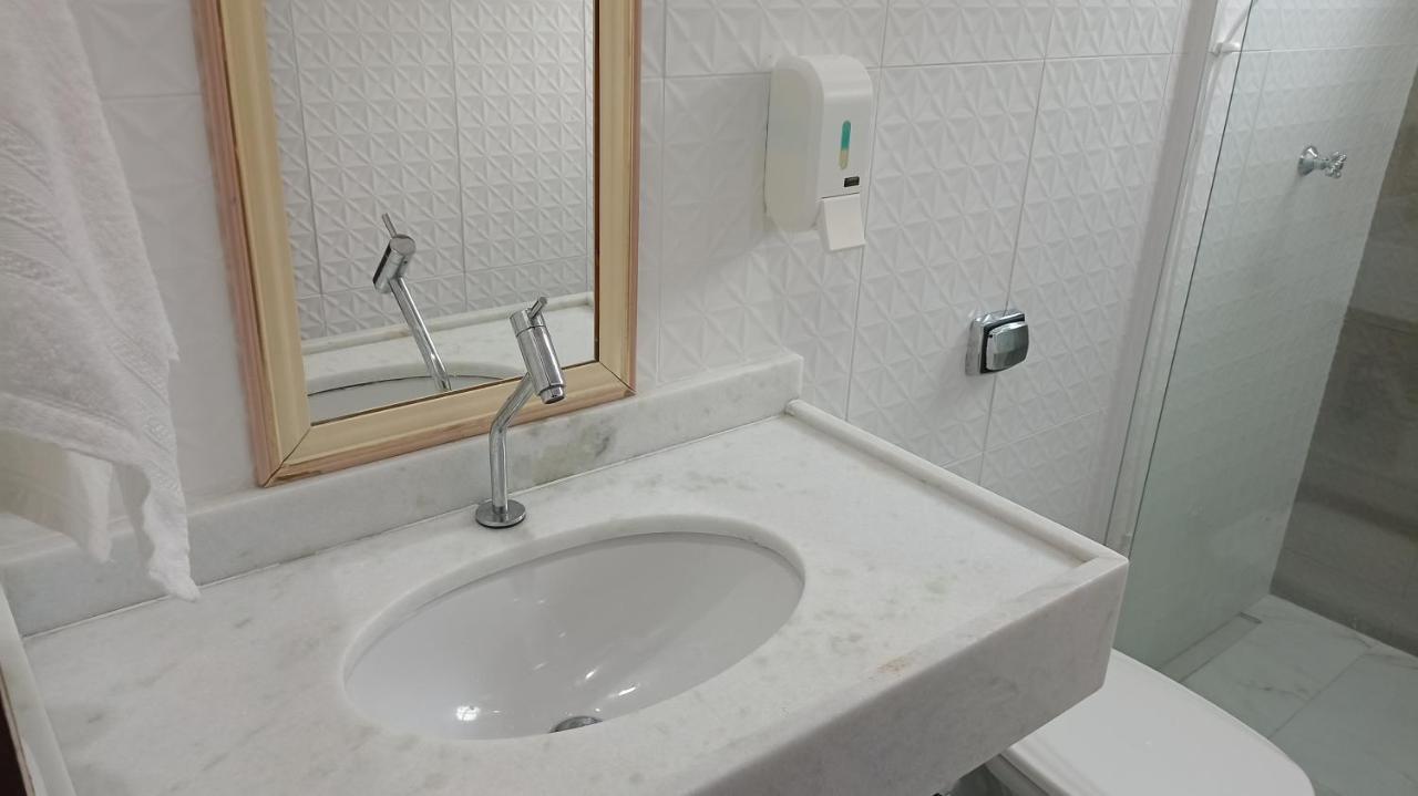 Casa Roxa Com Piscina Em Condominio パラチ エクステリア 写真